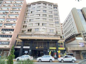 Comercial · 124m² · 2 Vagas · Comercial à venda - no Centro