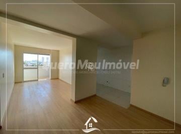 Apartamento · 85m² · 2 Quartos · 2 Vagas · Apartamento à venda - na Bela Vista