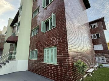 Apartamento · 63m² · 3 Quartos · 1 Vaga · Apartamento 3 dormitórios no Bela Vista