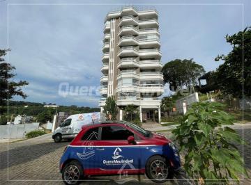 Apartamento · 205m² · 3 Quartos · 4 Vagas · Apartamento à venda - na Colina Sorriso
