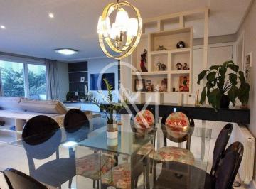 Apartamento · 142m² · 3 Quartos · 3 Vagas · Apartamento à venda - em Exposição