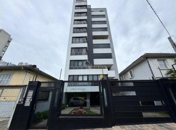 Apartamento · 161m² · 3 Quartos · 2 Vagas · APARTAMENTO COM TERRAÇO EM SÃO PELEGRINO