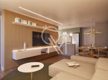 Apartamento · 63m² · 2 Quartos · 2 Vagas · Apartamento 2 quartos à venda no bairro Rio Branco