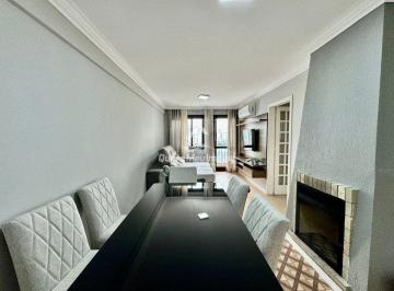 Apartamento · 125m² · 3 Quartos · 1 Vaga · Apartamento à venda - em Exposição