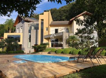 Casa · 560m² · 4 Quartos · 4 Vagas · Casa à venda - em Nossa Senhora da Saúde