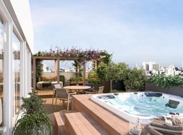 Apartamento · 268m² · 3 Quartos · 3 Vagas · Cobertura Duplex nova a venda em Caxias do Sul