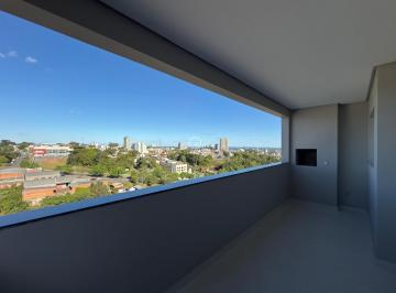 Apartamento · 126m² · 3 Quartos · 2 Vagas · Cobertura duplex nova