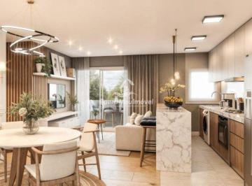 Apartamento · 78m² · 2 Quartos · 2 Vagas · Apartamento à venda - no Jardim América