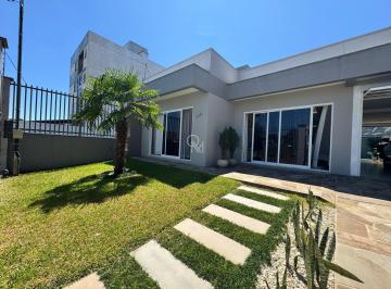 Casa · 189m² · 2 Quartos · 3 Vagas · Casa semimobiliado 2 dormitórios São Virgílio