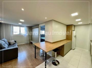 Apartamento · 40m² · 1 Quarto · 1 Vaga · Apartamento com 1 dormitório em Frente ao Shopping
