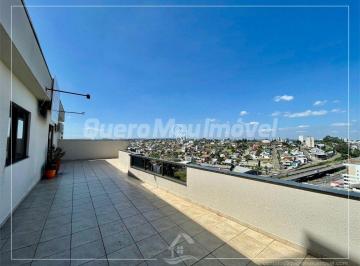 Apartamento · 229m² · 4 Quartos · 3 Vagas · Cobertura a venda em Caxias do Sul