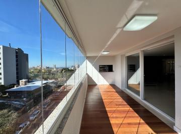 Apartamento · 195m² · 3 Quartos · 3 Vagas · Apartamento à venda com 3 suítes no Exposição