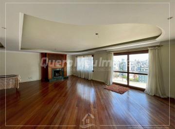 Apartamento · 410m² · 4 Quartos · 3 Vagas · Apartamento à venda - em Madureira