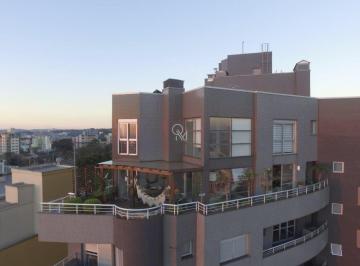 Apartamento · 281m² · 3 Quartos · 3 Vagas · Cobertura duplex à venda no Madureira