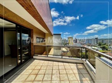 Apartamento · 366m² · 4 Quartos · 4 Vagas · Apartamento à venda - em Madureira