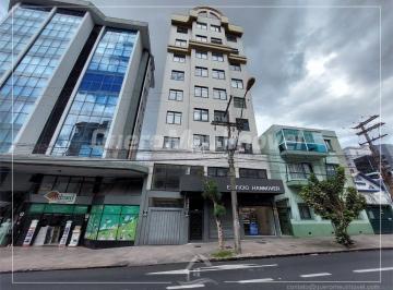 Comercial · 153m² · 1 Vaga · Comercial à venda - no Centro