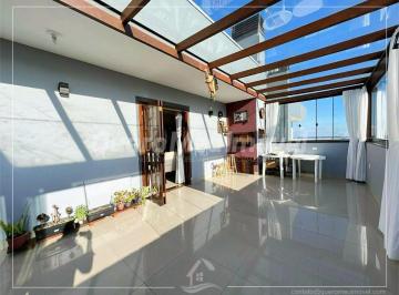 Apartamento · 118m² · 3 Quartos · 2 Vagas · Apartamento à venda - em São Luiz