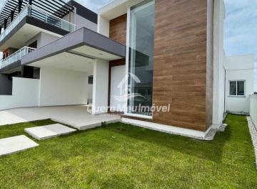 Casa · 150m² · 3 Quartos · 2 Vagas · Casa à venda - em Passo de Torres