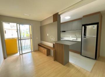 Apartamento · 68m² · 2 Quartos · 1 Vaga · Apartamento à venda no Panazzolo
