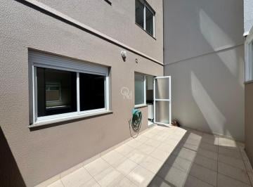 Apartamento · 94m² · 2 Quartos · 1 Vaga · Apartamento 2 quartos com suíte e terraço no Jardim América