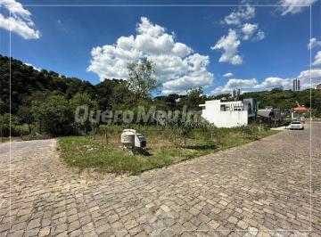 Terreno · 768m² · Terreno à venda - em Salgado Filho