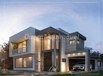 Casa · 372m² · 3 Quartos · 5 Vagas · Casa à venda - no Jardim Eldorado