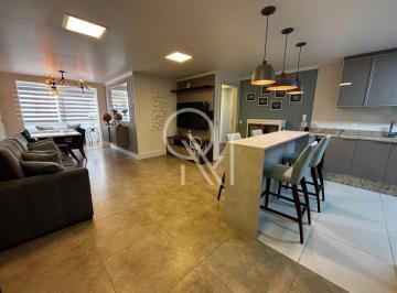 Apartamento · 100m² · 3 Quartos · 2 Vagas · Apartamento à venda - em Panazzolo