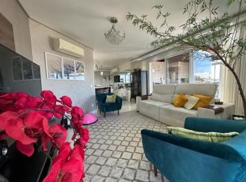 Apartamento · 158m² · 3 Quartos · 3 Vagas · Cobertura no Cruzeiro de 3 dormitórios