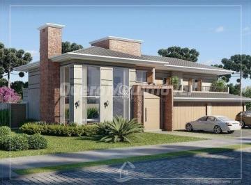 Casa · 440m² · 4 Quartos · 4 Vagas · Casa à venda - no Jardim Eldorado