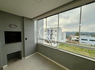 Apartamento · 80m² · 3 Quartos · 1 Vaga · Apartamento com 3 quartos à venda