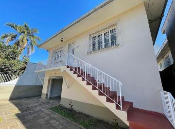 Casa · 210m² · 4 Quartos · 1 Vaga · Casa à venda no bairro Cinquentenário, em Caxias do Sul.