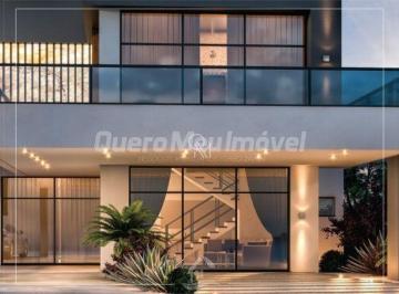 Casa · 335m² · 4 Quartos · 3 Vagas · Casa à venda - no Jardim Eldorado