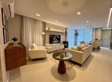 Apartamento · 102m² · 3 Quartos · 2 Vagas · Apartamento à venda - em São Pelegrino