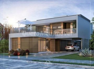 Casa · 513m² · 3 Quartos · 3 Vagas · Casa à venda - no Jardim Eldorado