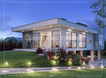 Casa · 294m² · 3 Quartos · 4 Vagas · Casa à venda - em Nossa Senhora da Saúde