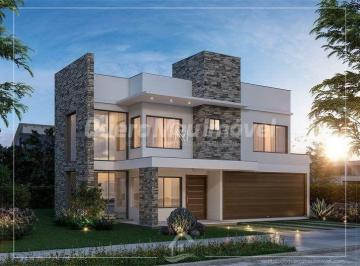 Casa · 209m² · 3 Quartos · 4 Vagas · Casa à venda - em Nossa Senhora da Saúde
