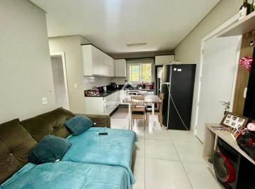 Apartamento · 64m² · 3 Quartos · 2 Vagas · Apartamento à venda - em Ana Rech