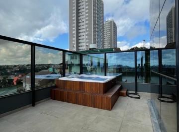 Apartamento · 200m² · 2 Quartos · 2 Vagas · Cobertura duplex nova à venda Universitário