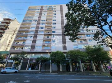 Apartamento · 52m² · 2 Quartos · Apartamento à venda no Centro - Caxias do Sul