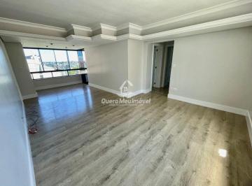Apartamento · 95m² · 3 Quartos · 2 Vagas · Apartamento semimobiliado no Madureira