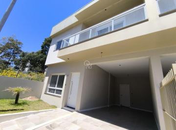 Casa · 129m² · 3 Quartos · 2 Vagas · Sobrado duplex à venda – Entrada individual no São Luiz