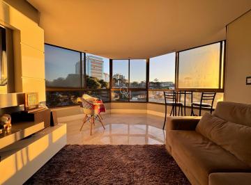 Apartamento · 117m² · 3 Quartos · 2 Vagas · Apartamento à venda - no Jardim América