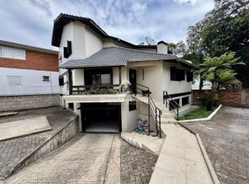 Casa · 334m² · 3 Quartos · 5 Vagas · Casa à venda - no Jardim Eldorado