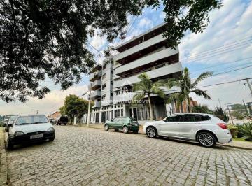 Apartamento · 283m² · 4 Quartos · 2 Vagas · Apartamento à venda - na Sagrada Família