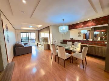 Apartamento · 116m² · 3 Quartos · 2 Vagas · Apartamento no Panazzolo