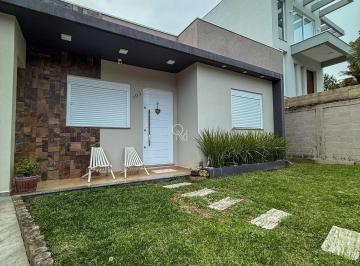 Casa · 181m² · 3 Quartos · 2 Vagas · Casa à venda no bairro São Luiz