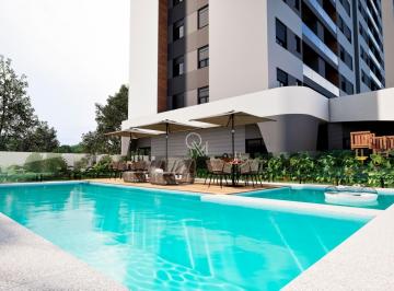 Apartamento · 49m² · 2 Quartos · 1 Vaga · Breeze Residence - Bairro Interlagos