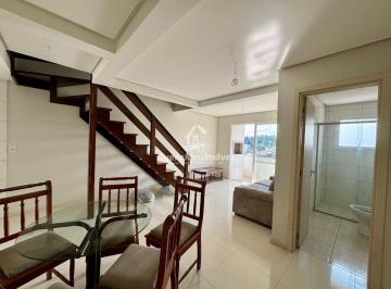 Apartamento · 102m² · 2 Quartos · 2 Vagas · Apartamento à venda - na Sagrada Família