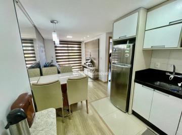 Apartamento · 55m² · 2 Quartos · 2 Vagas · Apartamento à venda - em Desvio Rizzo