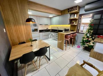 Casa · 180m² · 3 Quartos · 3 Vagas · Casa à venda - em São Victor Cohab